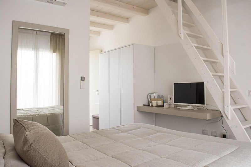 Zimmer und Dienstleistungen Peschiera del Garda ferienwohnung